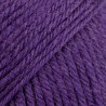 DROPS KARISMA 76 Uni morado oscuro
