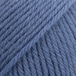 DROPS KARISMA 65 Uni azul...