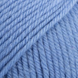 DROPS KARISMA 30 Uni azul denim claro
