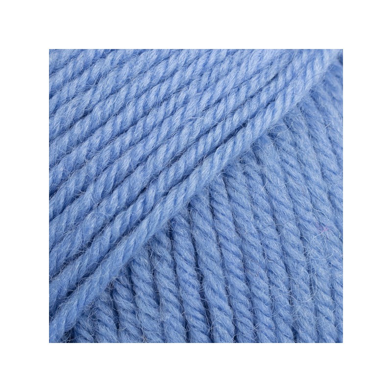 DROPS KARISMA 30 Uni azul denim claro