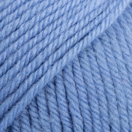 DROPS KARISMA 30 Uni azul denim claro
