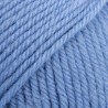 DROPS KARISMA 30 Uni azul denim claro