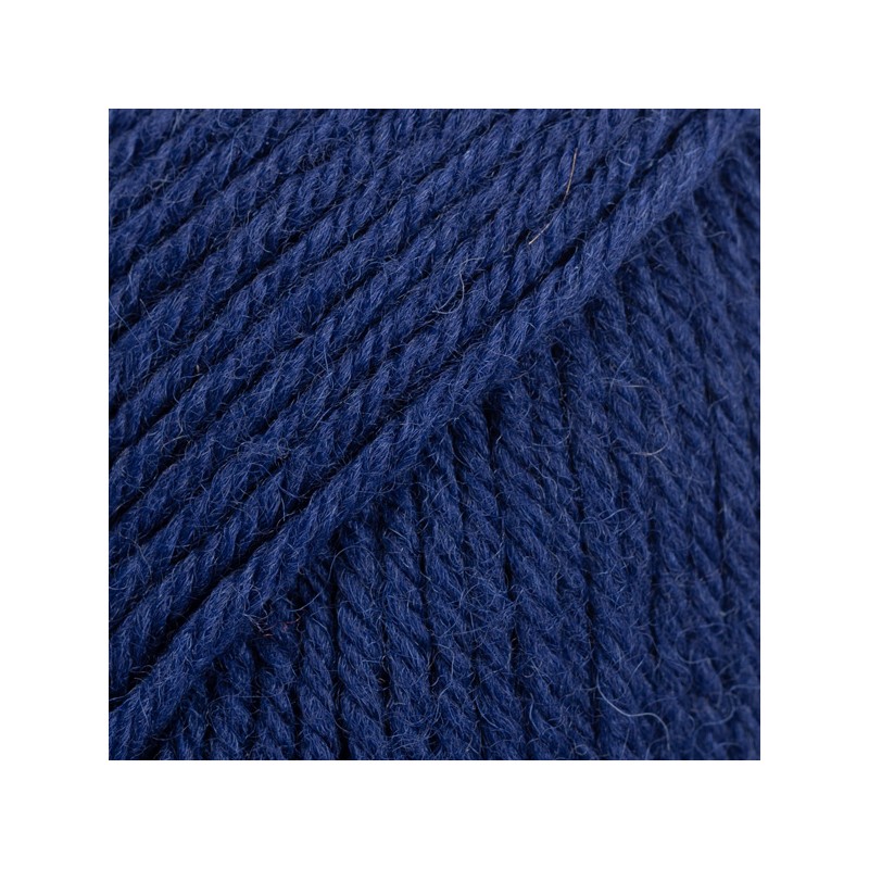 DROPS KARISMA 17 Uni azul marino