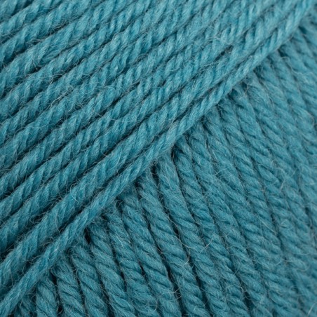 DROPS KARISMA 60 Uni azul turquesa