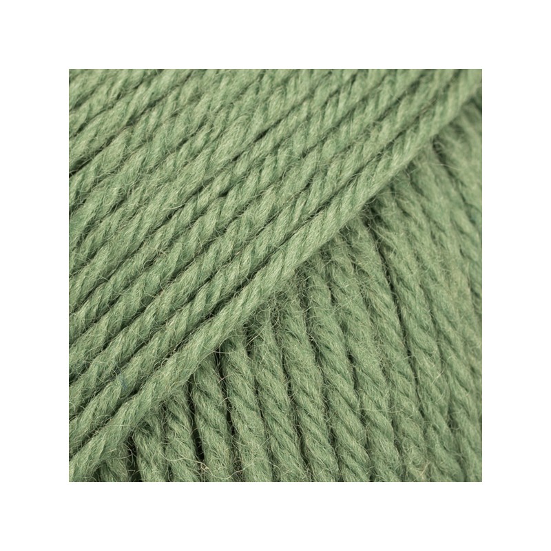 DROPS KARISMA 86 Uni verde laurel