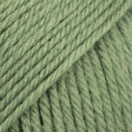 DROPS KARISMA 86 Uni verde laurel