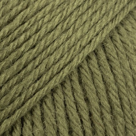 DROPS KARISMA 87 Uni verde musgo