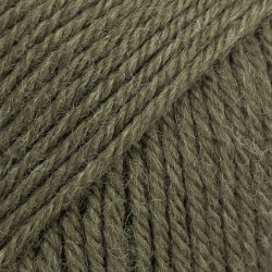 DROPS KARISMA 57 Uni oliva