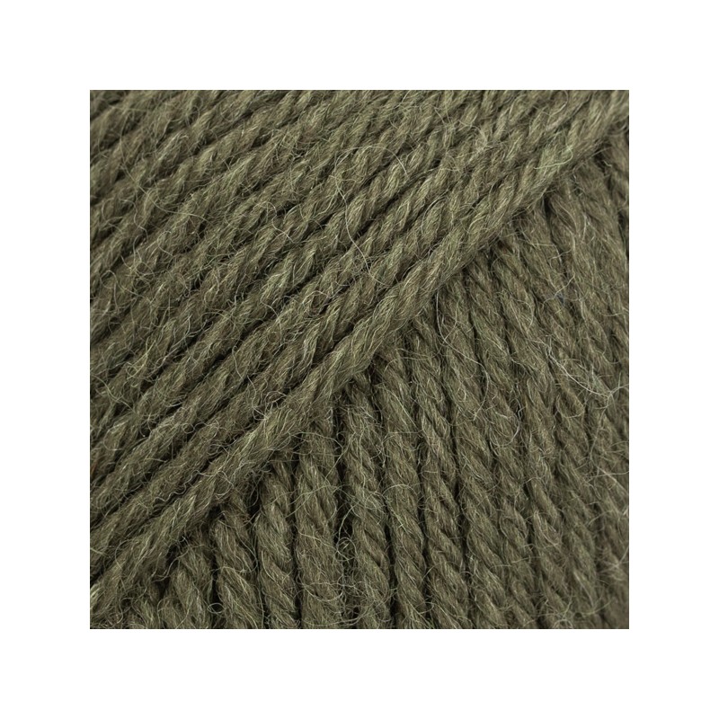 DROPS KARISMA 57 Uni oliva
