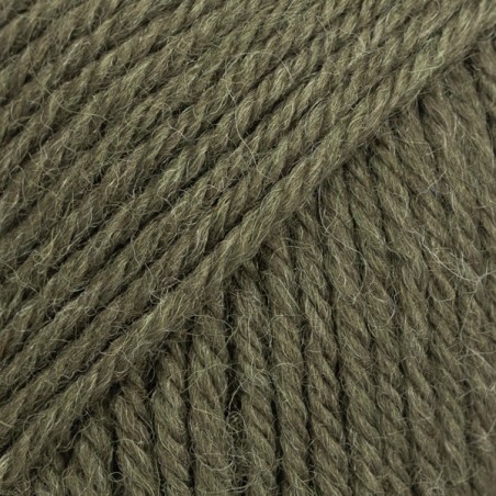 DROPS KARISMA 57 Uni oliva