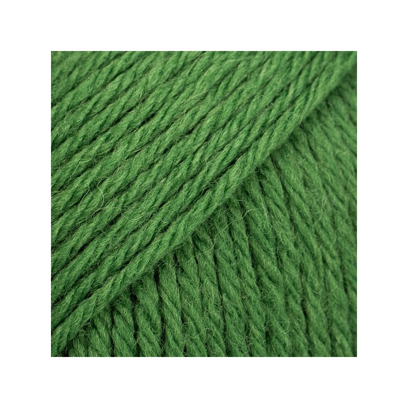 DROPS KARISMA 47 Uni verde bosque