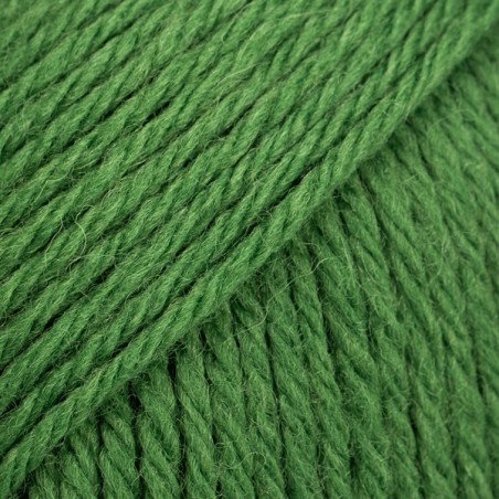 DROPS KARISMA 47 Uni verde bosque
