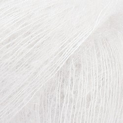 DROPS KID-SILK 38 Uni tiza