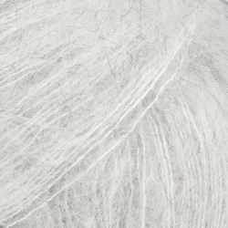 DROPS KID-SILK 44 Uni claro...