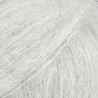 DROPS KID-SILK 44 Uni claro de luna