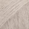 DROPS KID-SILK 20 Uni beige claro