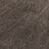 DROPS KID-SILK 15 Uni café oscuro