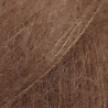 DROPS KID-SILK 35 Uni chocolate