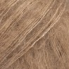 DROPS KID-SILK 42 Uni almendra