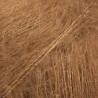 DROPS KID-SILK 51 Uni toffee