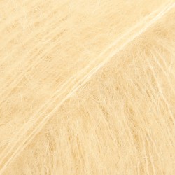 DROPS KID-SILK 29 Uni vainilla