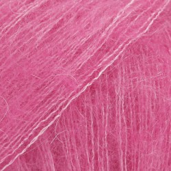 DROPS KID-SILK 13 Uni rosado