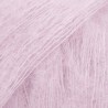 DROPS KID-SILK 03 Uni rosado claro
