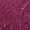 DROPS KID-SILK 17 Uni rosa oscuro
