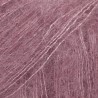 DROPS KID-SILK 31 Uni malva