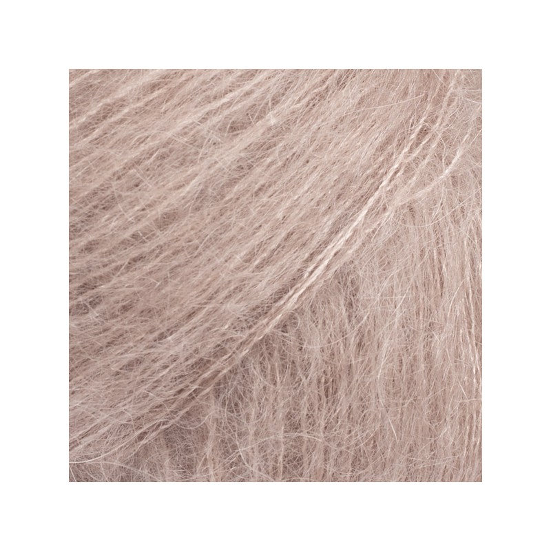 DROPS KID-SILK 41 Uni polvo