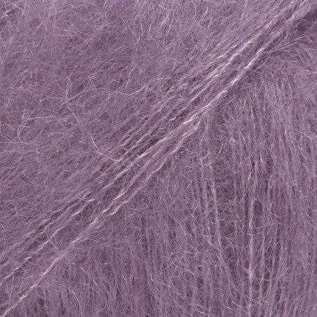DROPS KID-SILK 05 Uni brezo