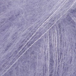 DROPS KID-SILK 11 Uni lavanda