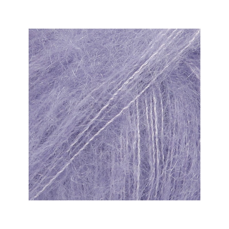 DROPS KID-SILK 11 Uni lavanda
