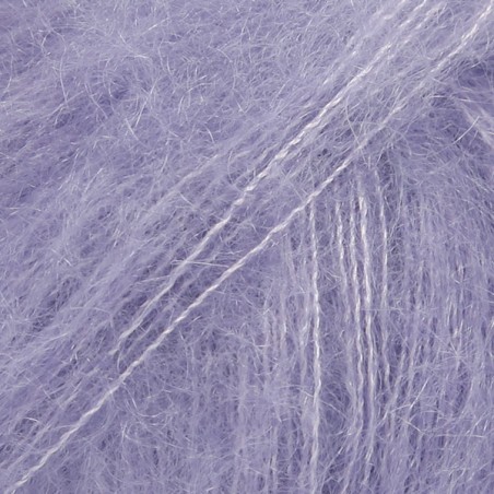 DROPS KID-SILK 11 Uni lavanda