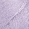 DROPS KID-SILK 55 Uni lila brumoso