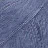 DROPS KID-SILK 39 Uni azul tempestad