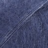 DROPS KID-SILK 28 Uni azul marino