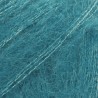 DROPS KID-SILK 24 Uni petrol