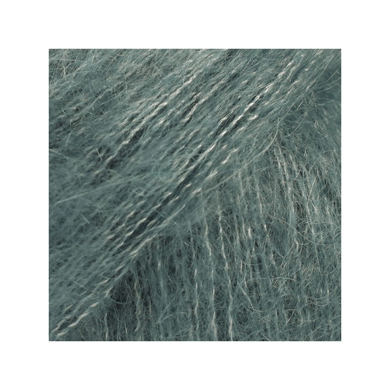 DROPS KID-SILK 37 Uni mar del norte