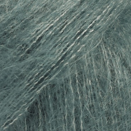 DROPS KID-SILK 37 Uni mar del norte