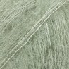 DROPS KID-SILK 34 Uni verde salvia