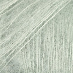 DROPS KID-SILK 45 Uni menta...