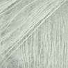 DROPS KID-SILK 45 Uni menta suave