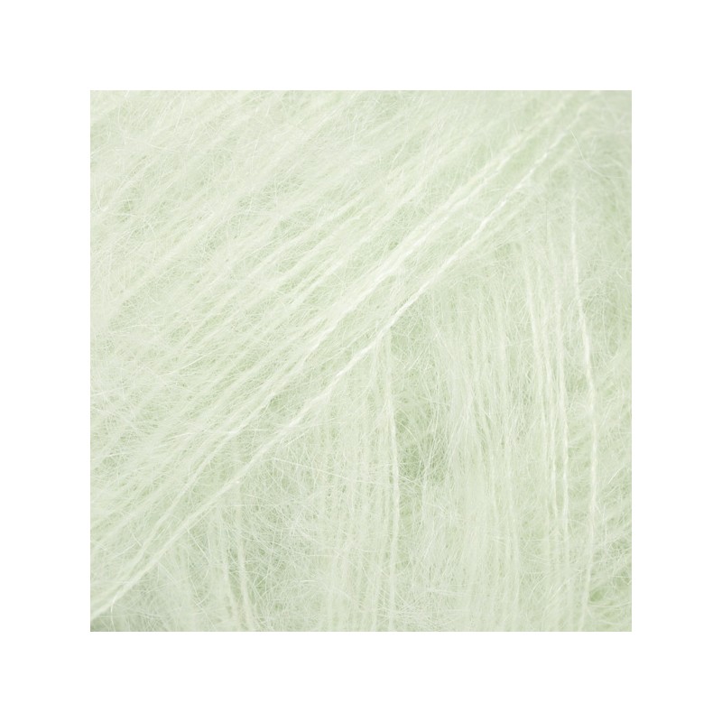 DROPS KID-SILK 47 Uni helado de pistacho