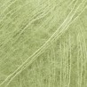 DROPS KID-SILK 18 Uni verde manzana