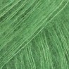 DROPS KID-SILK 48 Uni verde perico