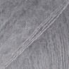 DROPS KID-SILK 10 Uni gris