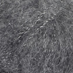 DROPS KID-SILK 22 Uni gris...