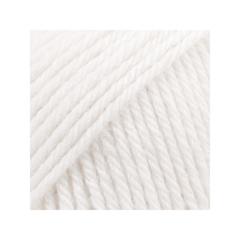 DROPS LIMA 1101 Uni blanco