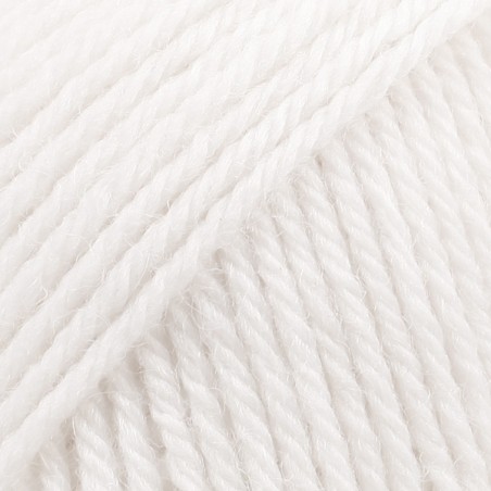 DROPS LIMA 1101 Uni blanco